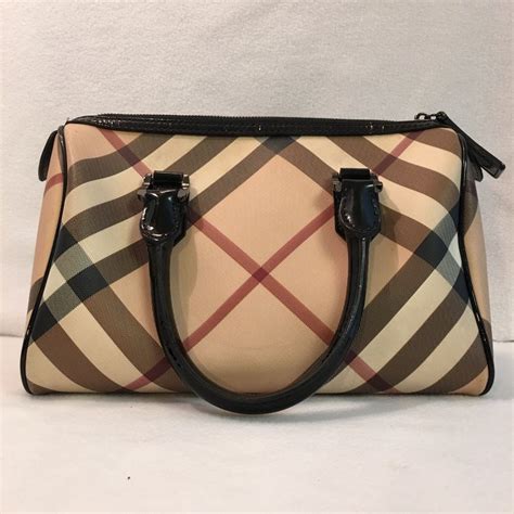 burberry price bag|Burberry bag price list.